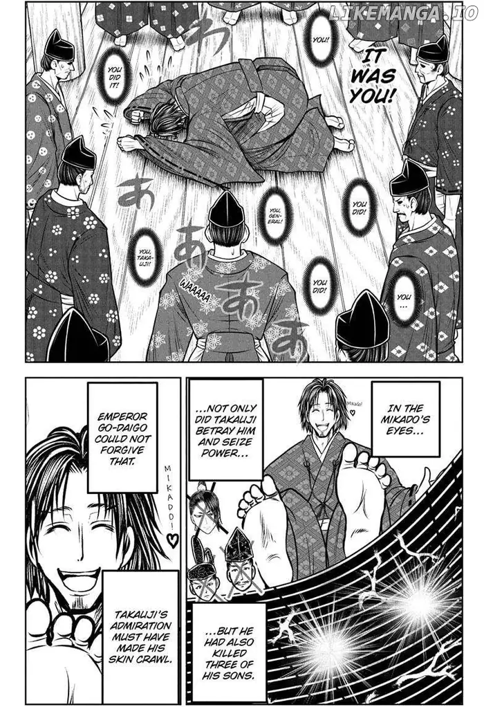 The Elusive Samurai Chapter 187 image 04_optimized